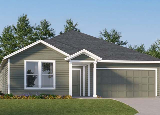 Property at 317 Heritage Groves Rd, Bertram, TX 78605, 4 beds, 2 baths