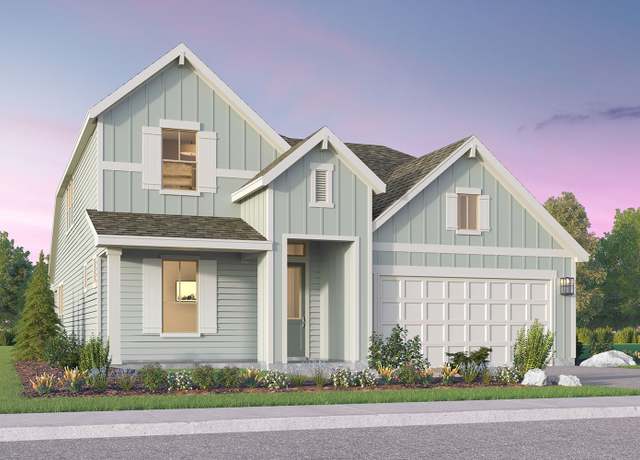 Property at Siena Plan, Austin, TX 78744, 4 beds, 3 baths