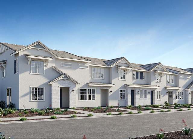 Property at Residence Three Plan, Ontario, CA 91761, 4 beds, 2.5 baths