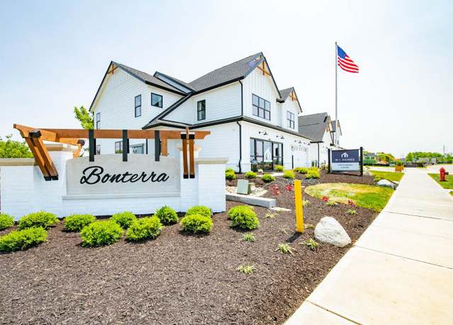 Property at T1800 Plan, Westfield, IN 46062, 2 beds, 2.5 baths