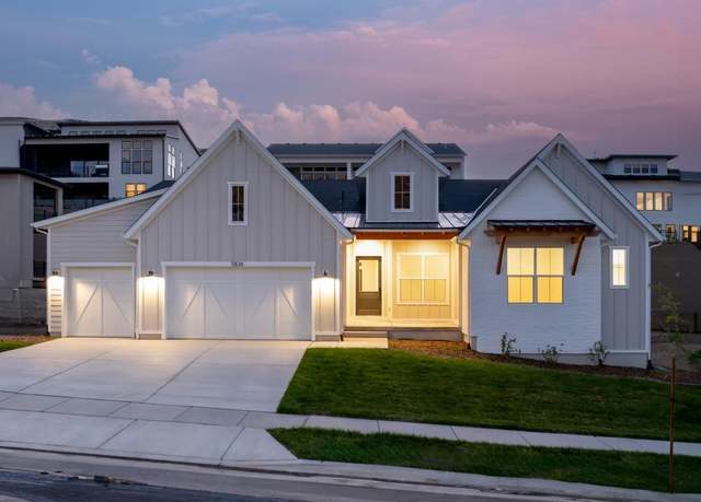 Property at 5836 N Valley View Rd, Lehi, UT 84043, 5 beds, 4.5 baths