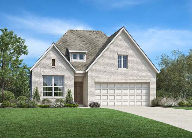 Property at Donley Plan, Missouri City, TX 77459, 3 beds, 2.5 baths