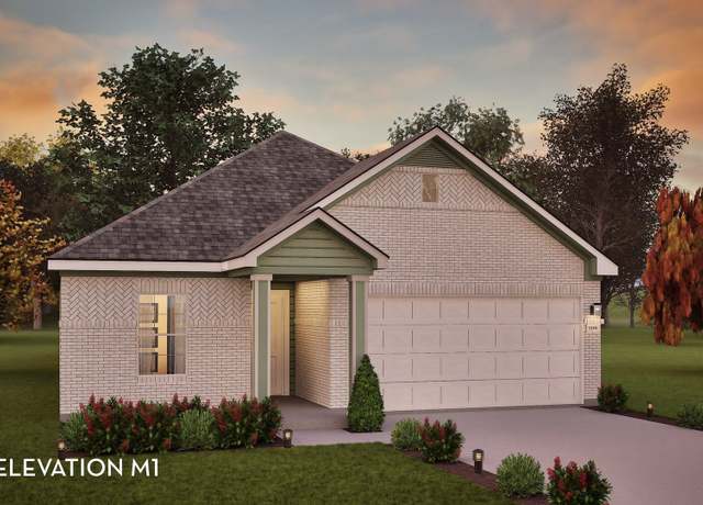 Property at Sabine Plan, Waxahachie, TX 75165, 3 beds, 2 baths