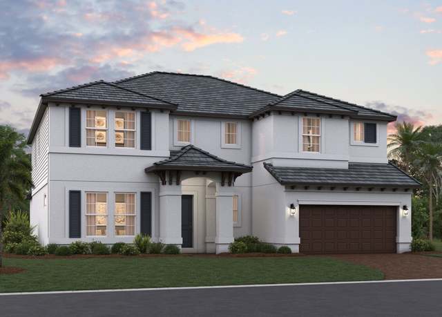 Property at Madison Plan, Sarasota, FL 34241, 4 beds, 4 baths