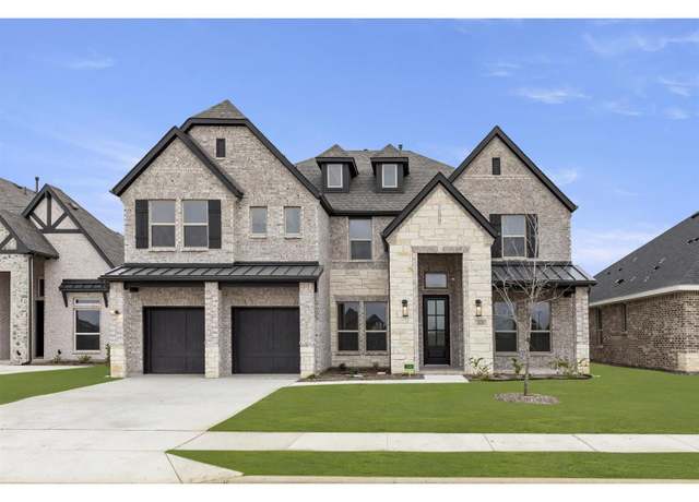 Property at 2221 Corbera Dr, Little Elm, TX 75068, 5 beds, 4 baths