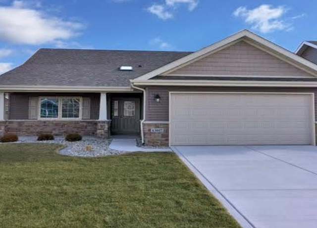 Property at The Princeton Plan, Cedar Lake, IN 46303, 2 beds, 2 baths