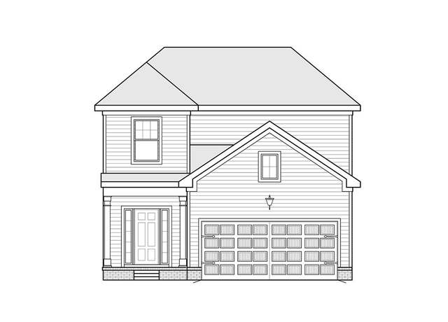 Property at Ripley GY Plan, Smyrna, TN 37167, 3 beds, 2.5 baths