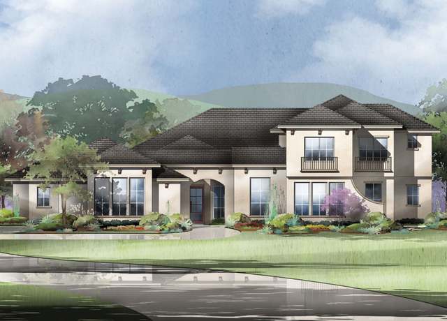 Property at San Clemente Plan, Garden Ridge, TX 78266, 5 beds, 5.5 baths
