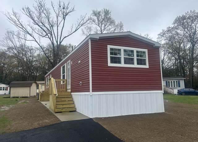 Property at 10505 Cedarville Rd Unit 9-17, Brandywine, MD 20613, 3 beds, 2 baths