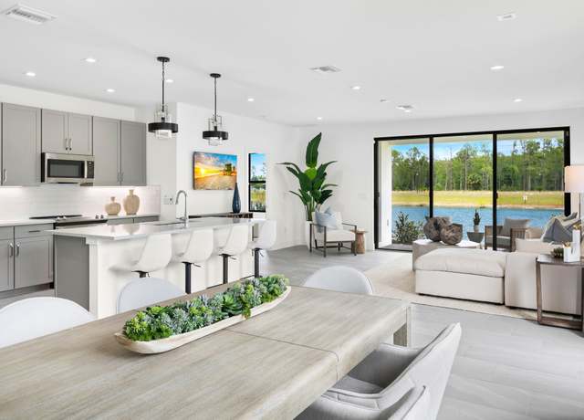 Property at THE BIRCH (B) Plan, Fort Myers, FL 33913, 3 beds, 2.5 baths