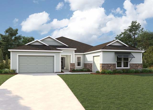 Property at Onyx Plan, Saint Johns, FL 32259, 4 beds, 4.5 baths