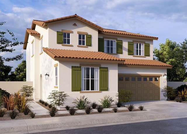 Property at Residence 2079 Plan, Temescal Valley, CA 92883, 4 beds, 3 baths