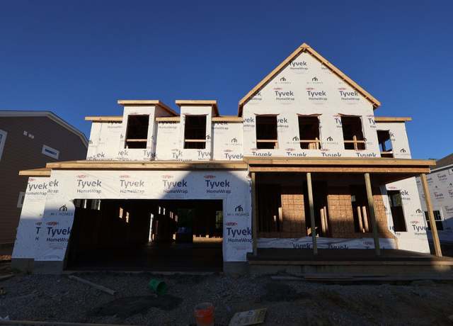 Property at 6946 Banshee Dr, Dublin, OH 43016, 4 beds, 3.5 baths