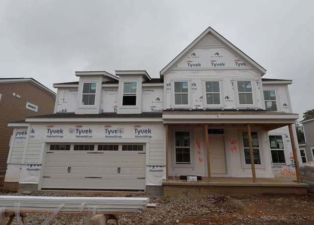 Property at 6946 Banshee Dr, Dublin, OH 43016, 4 beds, 3.5 baths