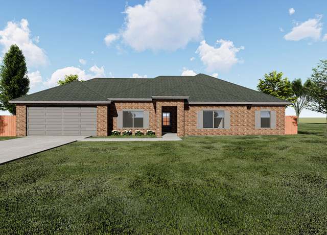 Property at 26 Buckston Dr, Canyon, TX 79015, 3 beds, 2 baths