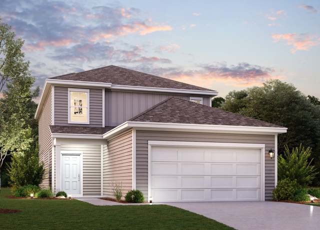 Property at Santiago Plan, Austin, TX 78747, 4 beds, 3 baths