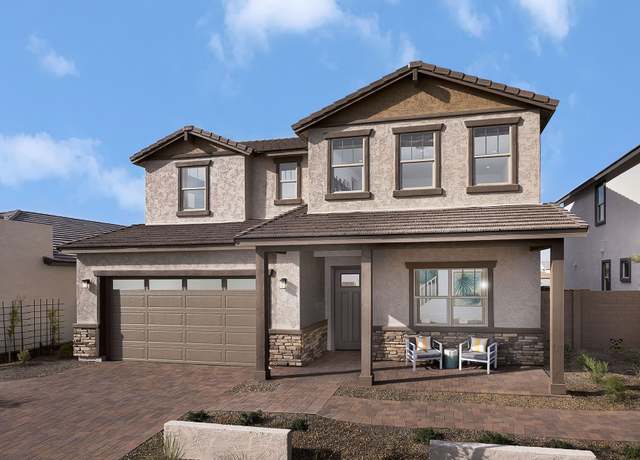 Property at Lagoon Plan, Buckeye, AZ 85326, 4 beds, 2.5 baths