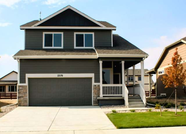 Property at 630 86th Ave, Greeley, CO 80634, 3 beds, 2.5 baths
