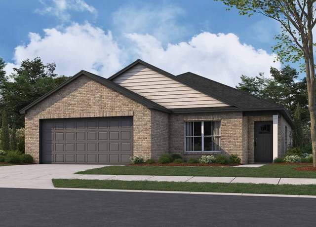 Property at Kingsley Plan, Opelika, AL 36804, 3 beds, 2 baths