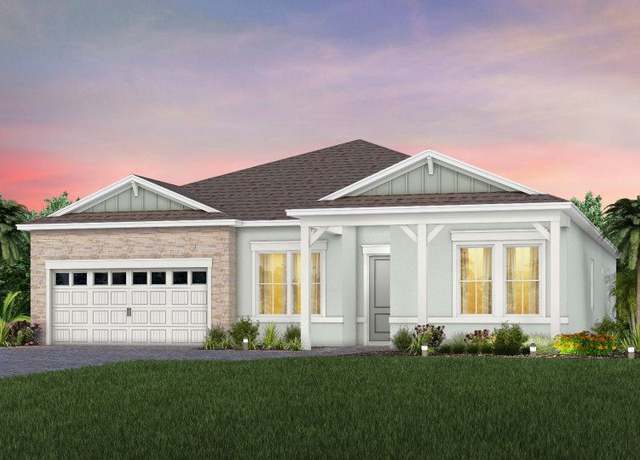 Property at Easley Plan, Montverde, FL 34756, 3 beds, 2.5 baths