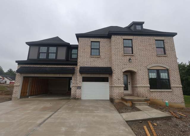 Property at 5087 Emerald View Dr, Hamilton Township, OH 45039, 4 beds, 3.5 baths