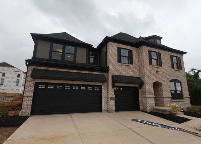 Property at 5087 Emerald View Dr, Hamilton Township, OH 45039, 4 beds, 3.5 baths