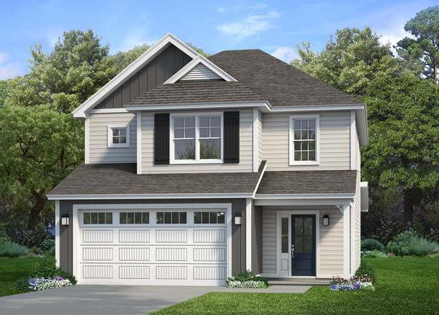 Property at 158 Travelers Way, Lillington, NC 27546, 3 beds, 2.5 baths