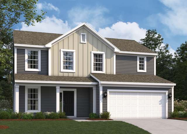 Property at 12457 Fresh Stock Dr, Noblesville, IN 46060, 3 beds, 2.5 baths