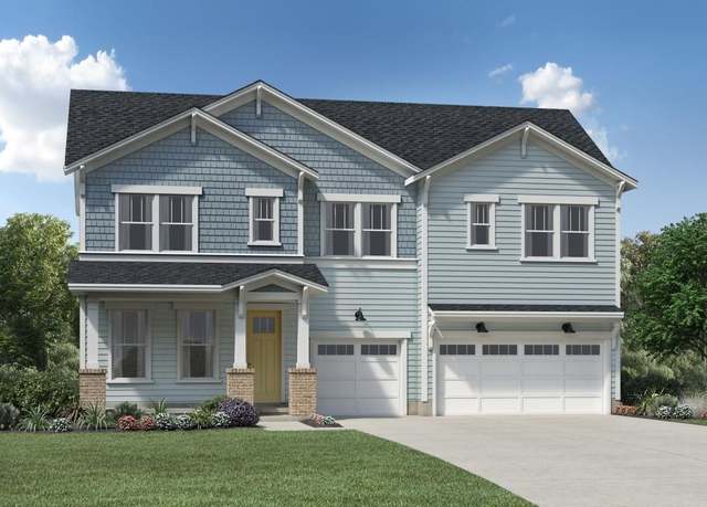 Property at Lansford Plan, Fountain Inn, SC 29644, 4 beds, 3.5 baths