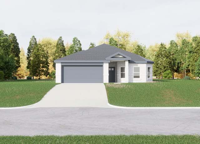 Property at Camden Plan, Kingfisher, OK 73750, 3 beds, 2 baths