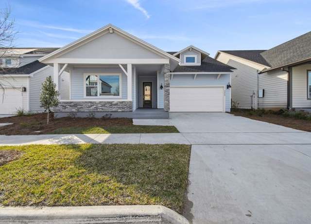 Property at 3068 Bootlace Way St, Saint Cloud, FL 34771, 3 beds, 2 baths