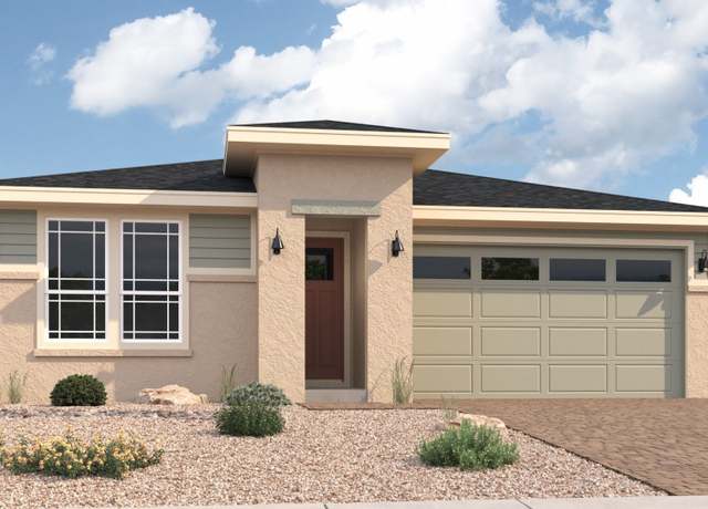 Property at The Boulder II F Plan, Prescott, AZ 86305, 2 beds, 2 baths