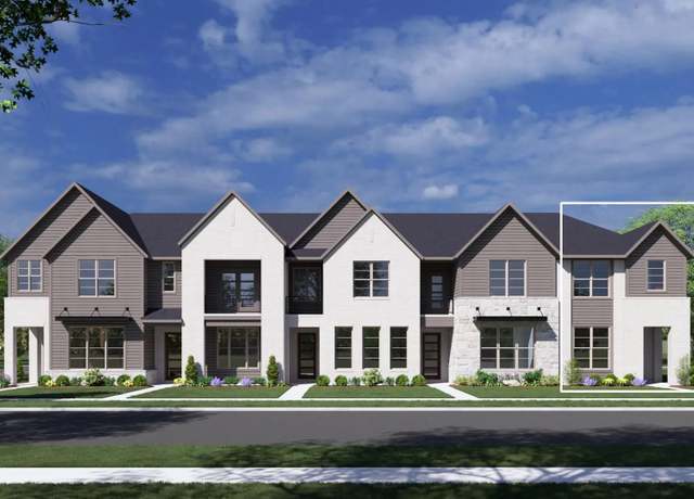 Property at LARSON Plan, Allen, TX 75013, 3 beds, 2.5 baths