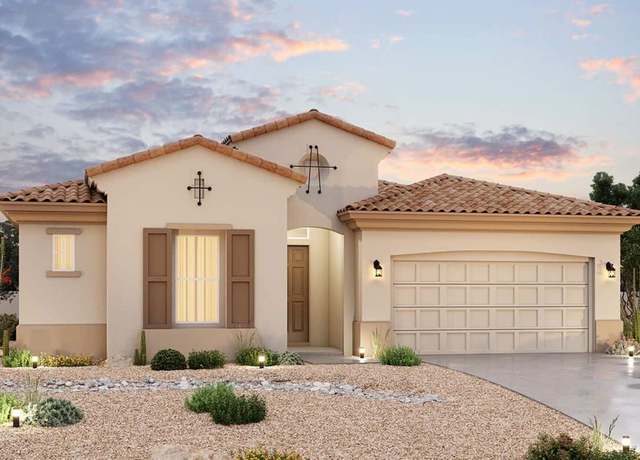 Property at Hacienda - Amethyst Plan, Buckeye, AZ 85396, 4 beds, 3 baths