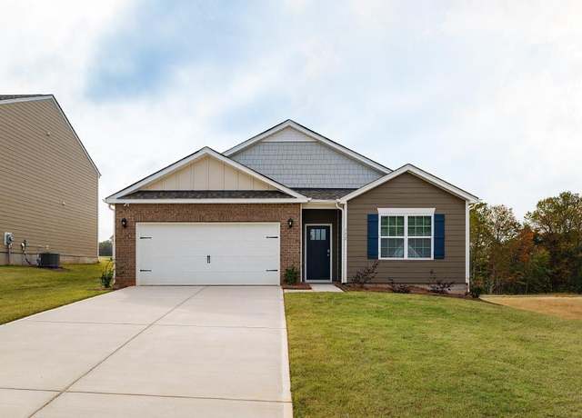 Property at 525 Jacobus Ln, Monroe, NC 28112, 4 beds, 2 baths
