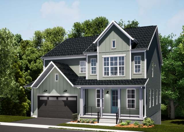 Property at 106 Sapphire St, Stephenson, VA 22656, 4 beds, 3.5 baths