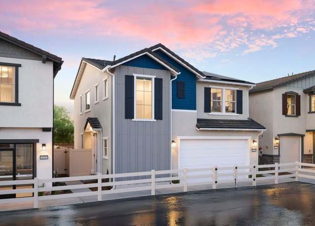 Property at Plan 2 Plan, Ontario, CA 91761, 3 beds, 2.5 baths