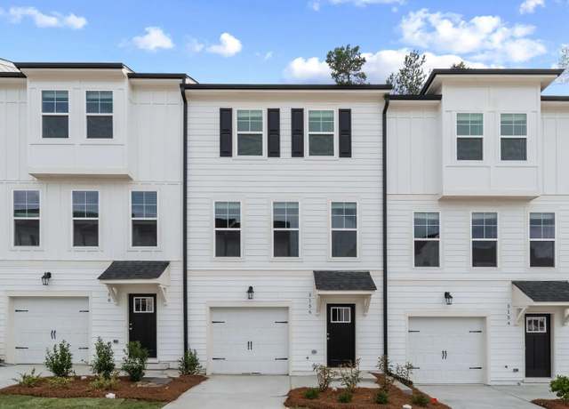 Property at 3156 Washburn St SW, Atlanta, GA 30354, 4 beds, 3.5 baths