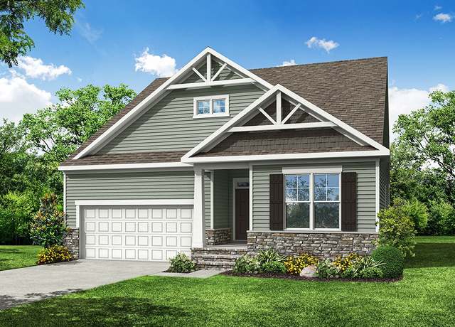 Property at Fenwick Plan, Rock Hill, SC 29730, 3 beds, 2 baths