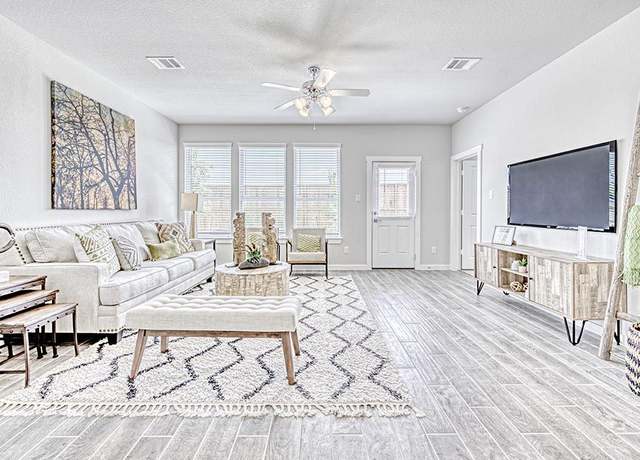 Property at Kailee Plan, Fulshear, TX 77441, 3 beds, 2.5 baths
