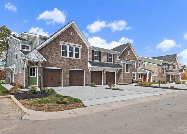 Property at 5883 Parkview Ln #303, Milford, OH 45150, 2 beds, 2 baths