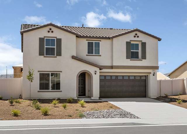 Property at 1042 Runaway Trl, San Jacinto, CA 92582, 5 beds, 3.5 baths