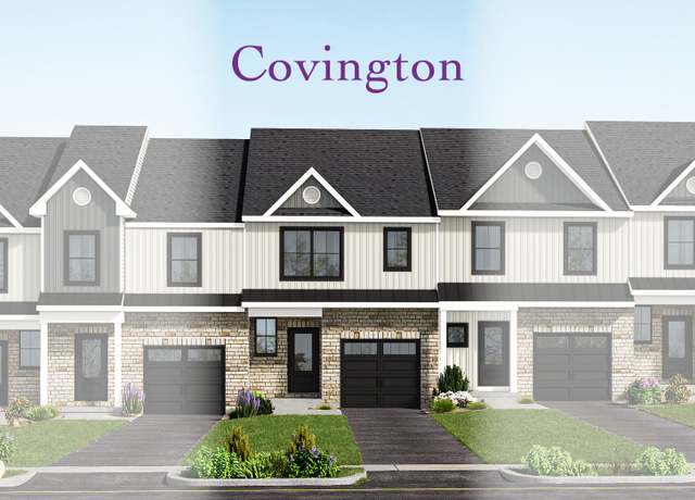 Property at Covington - JW Plan, Harleysville, PA 19438, 3 beds, 2.5 baths