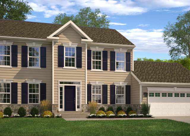 Property at Clayton Plan, Middletown, DE 19709, 4 beds, 2.5 baths