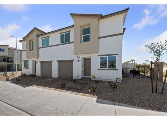 Property at 2814 Riverside Gold Ct, North Las Vegas, NV 89086, 2 beds, 2 baths