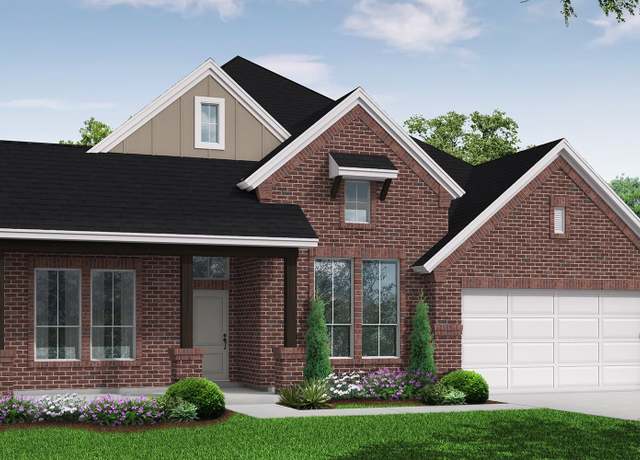 Property at 194 Wood Thrush Run, Kyle, TX 78640, 4 beds, 4 baths
