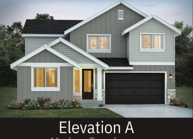 Property at 2586 Plan, Puyallup, WA 98371, 3 beds, 3 baths