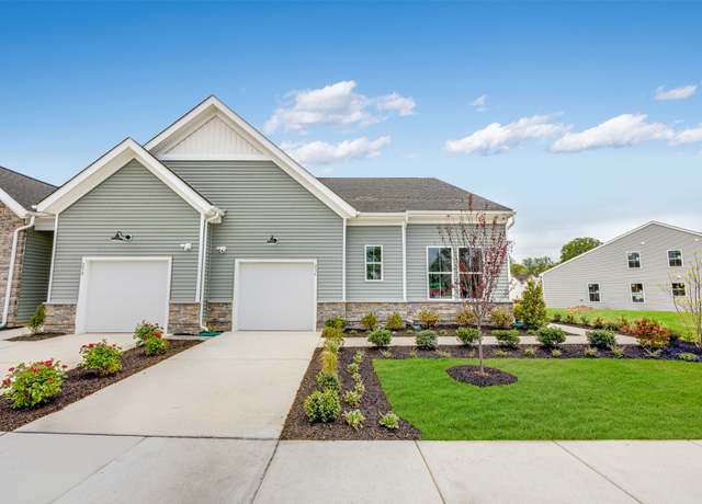 Property at 58 Carney Ct, Dover, DE 19904, 3 beds, 3 baths