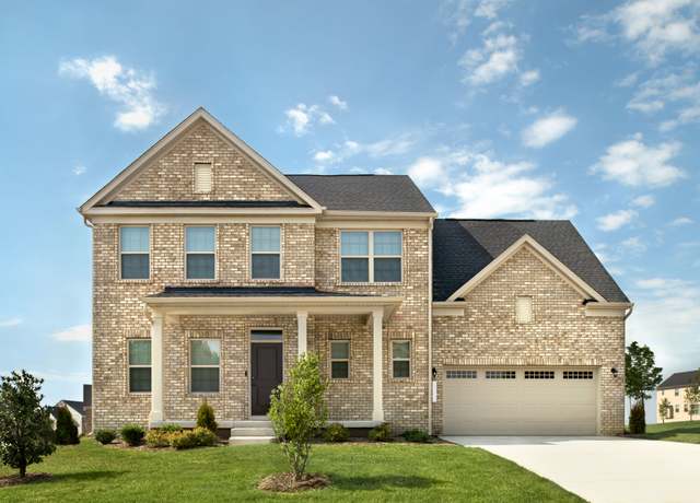 Property at Powell Plan, Upper Marlboro, MD 20772, 4 beds, 2.5 baths