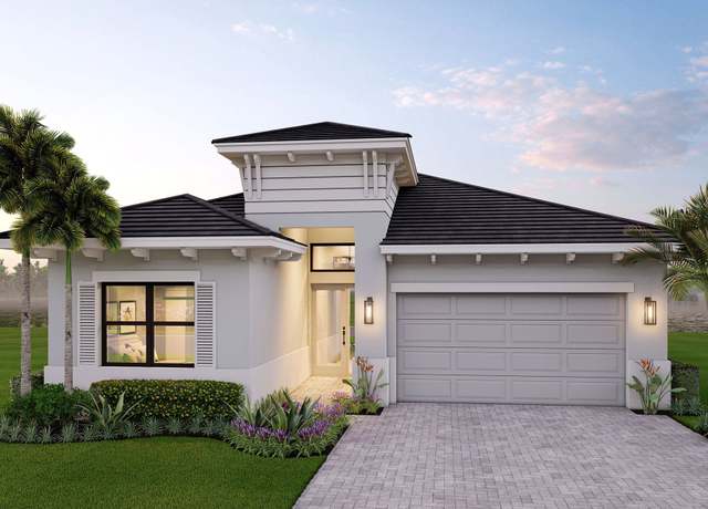 Property at Dorado Plan, West Palm Beach, FL 33412, 2 beds, 2 baths